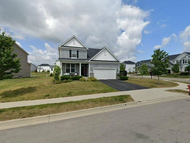 House image located at Sunbury, OH 43074