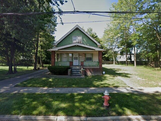 House image located at Cleveland, OH 44104