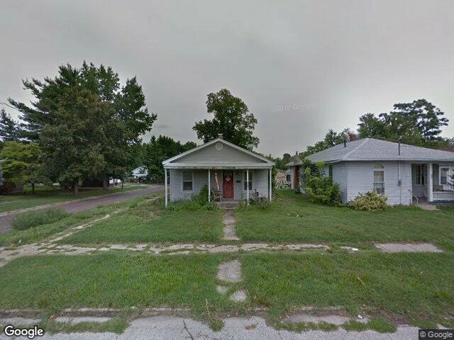 House image located at Murphysboro, IL 62966