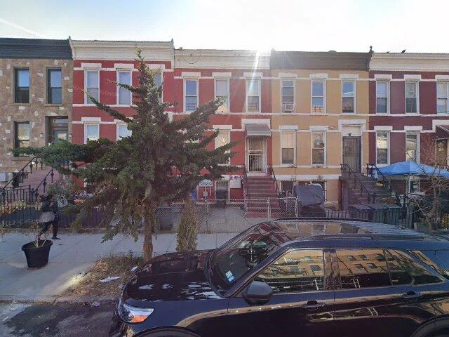 House image located at Brooklyn, NY 11233
