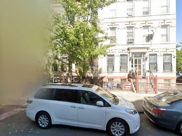 House image located at Brooklyn, NY 11233