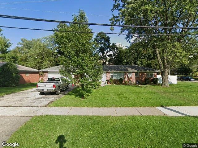 House image located at Northbrook, IL 60062