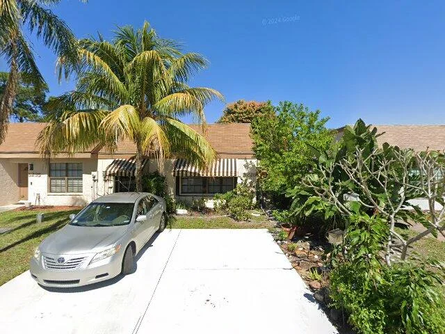 House image located at Palm Beach Gardens, FL 33418