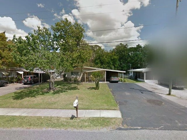 House image located at New Port Richey, FL 34652