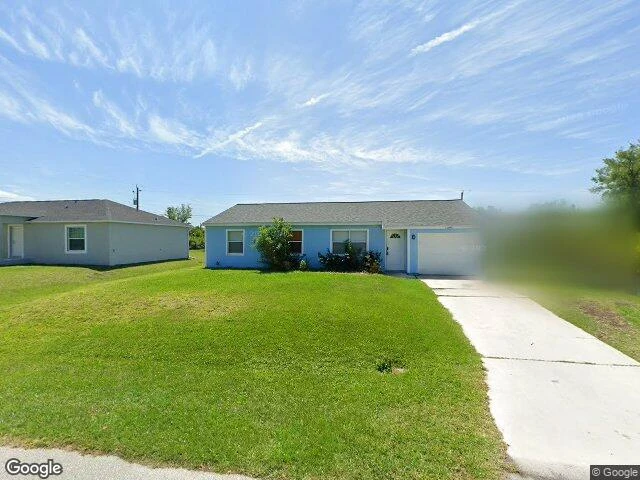 House image located at Englewood, FL 34224