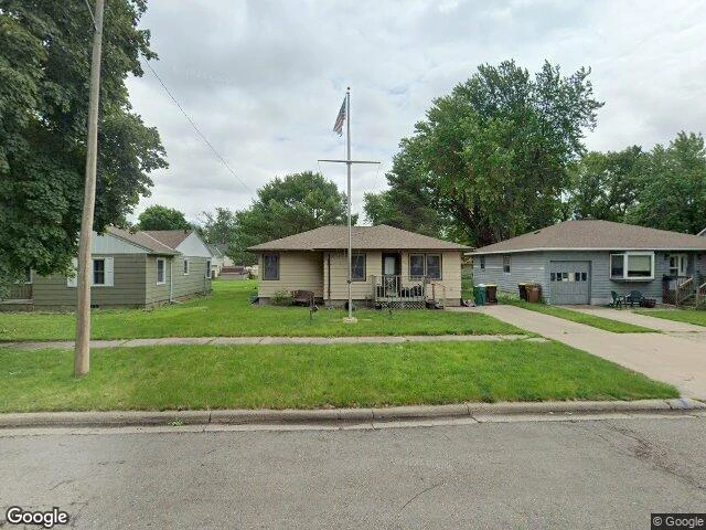 House image located at Wells, MN 56097