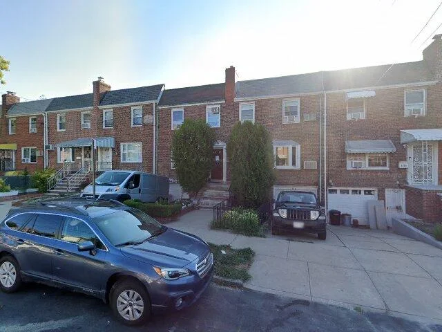 House image located at East Elmhurst, NY 11369