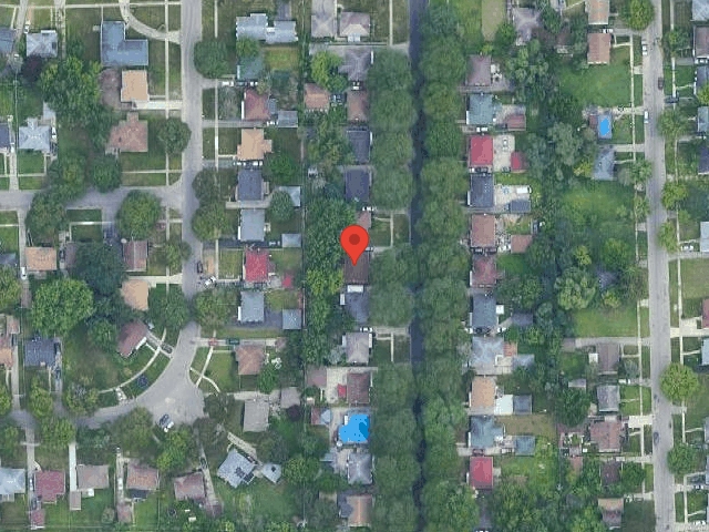 House image located at Flint, MI 48504