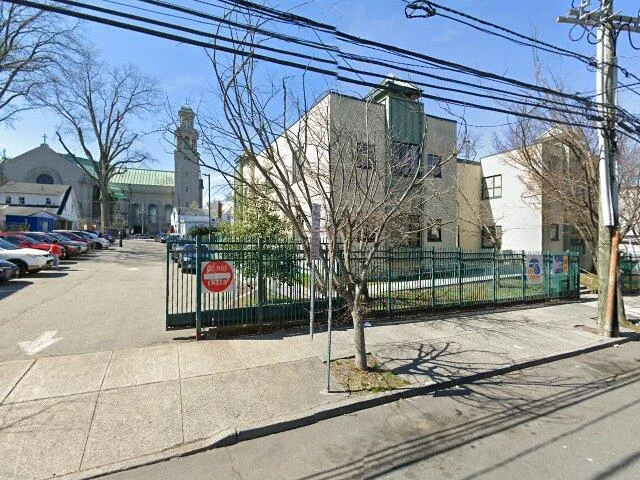 House image located at Newark, NJ 07106