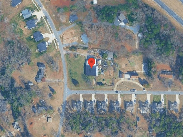 House image located at Charlotte, NC 28214