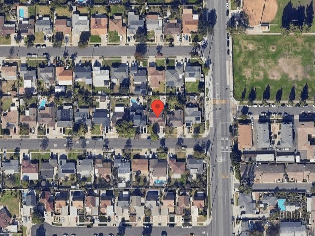 House image located at Anaheim, CA 92802