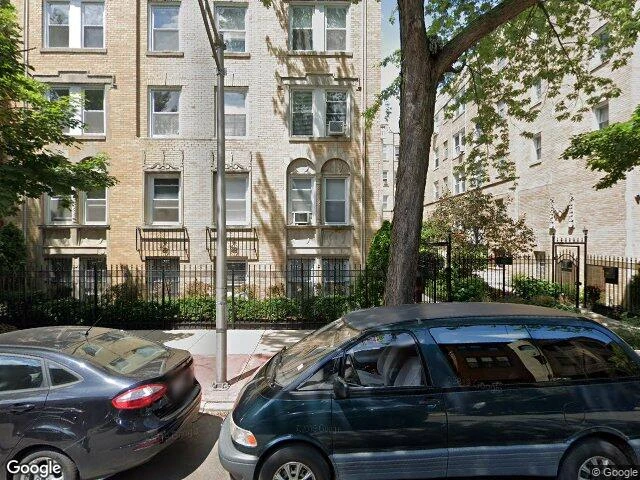 House image located at Chicago, IL 60640