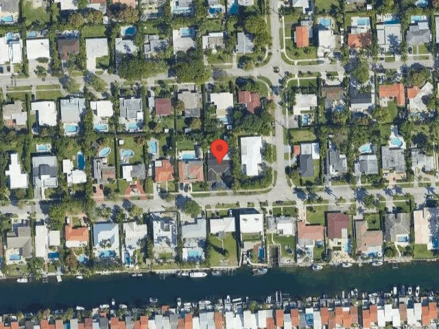 House image located at Miami, FL 33181
