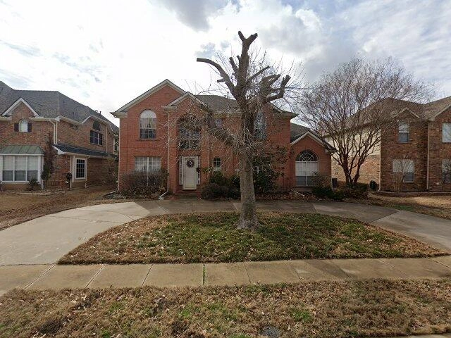 House image located at Plano, TX 75024