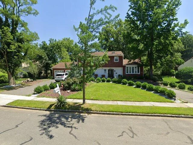 House image located at East Brunswick, NJ 08816