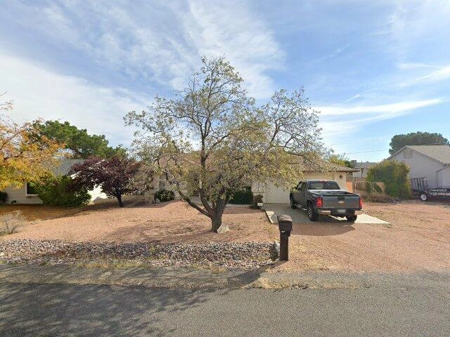 House image located at Prescott Valley, AZ 86314