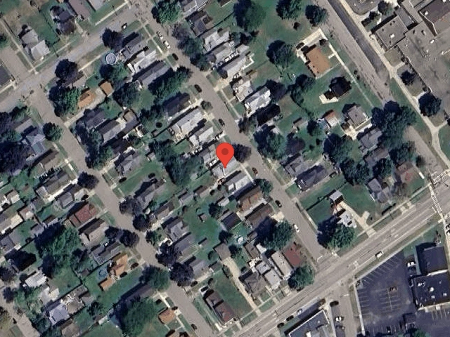House image located at Dunkirk, NY 14048