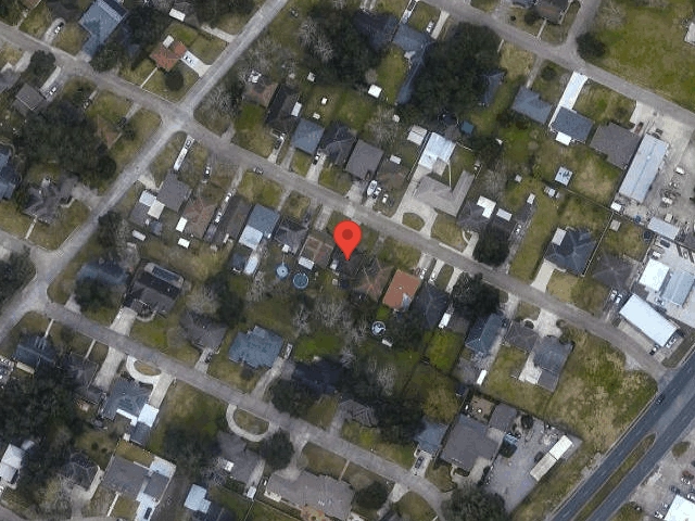 House image located at Belle Chasse, LA 70037