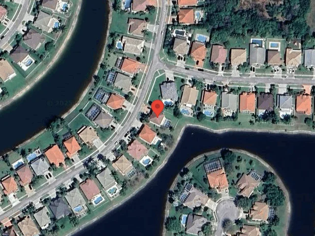 House image located at Wellington, FL 33414