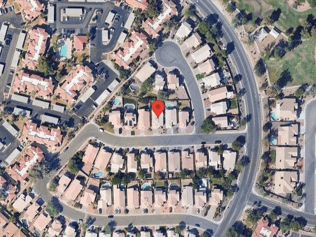 House image located at Chandler, AZ 85226