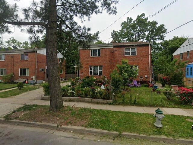 House image located at Hyattsville, MD 20783