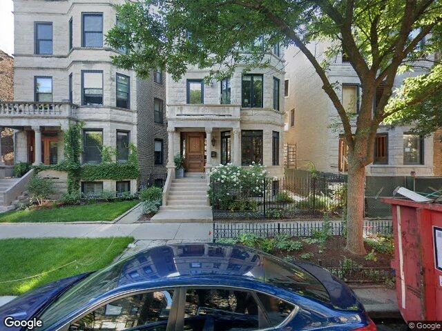 House image located at Chicago, IL 60613