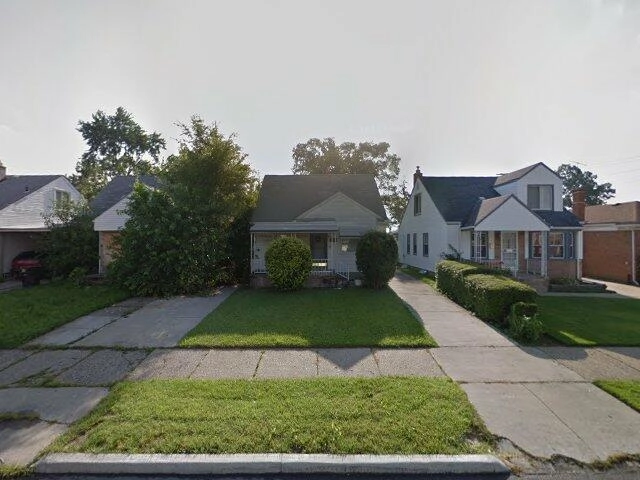 House image located at Detroit, MI 48228