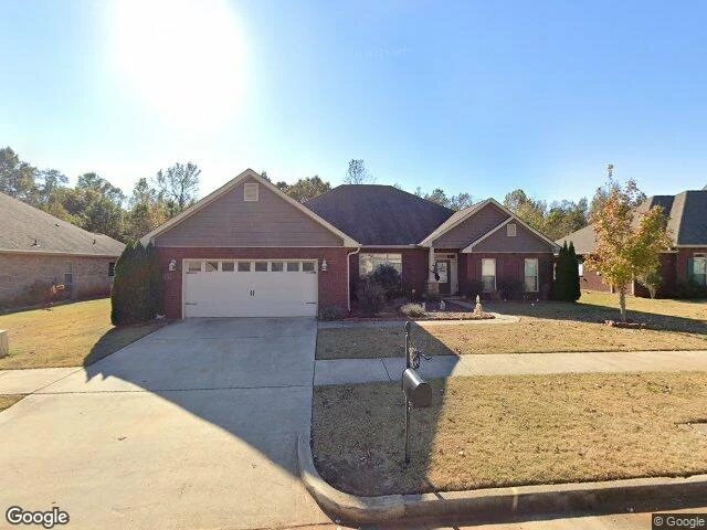 House image located at Huntsville, AL 35806