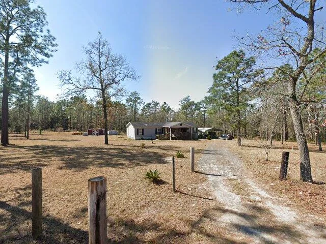 House image located at Melrose, FL 32666