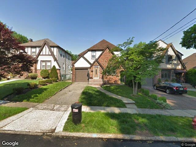 House image located at Nutley, NJ 07110