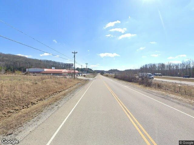 House image located at Pioneer, TN 37847