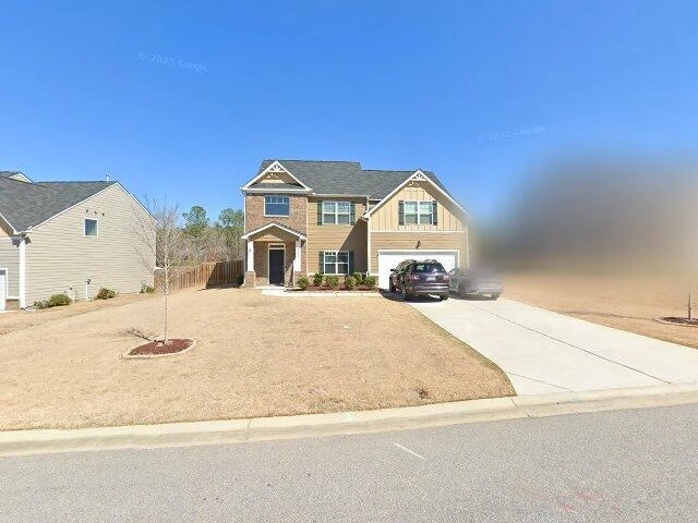 House image located at Evans, GA 30809