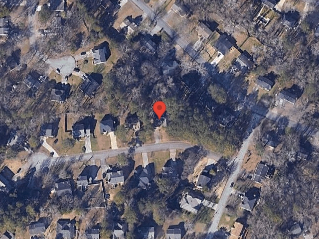 House image located at Stone Mountain, GA 30087