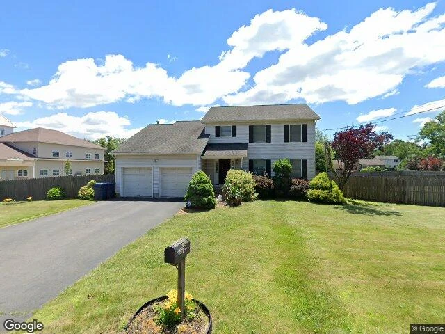 House image located at North Brunswick, NJ 08902