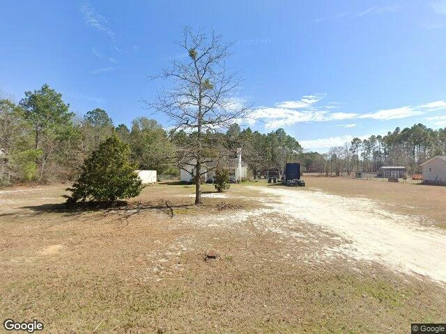 House image located at Pelion, SC 29123