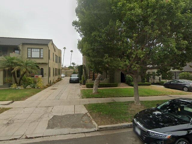 House image located at Los Angeles, CA 90019