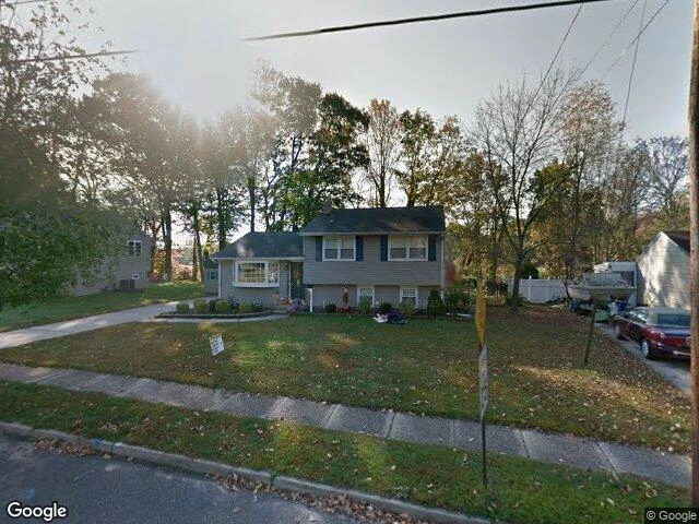 House image located at Wenonah, NJ 08090