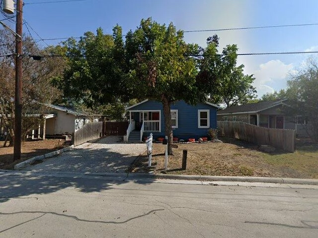 House image located at New Braunfels, TX 78130