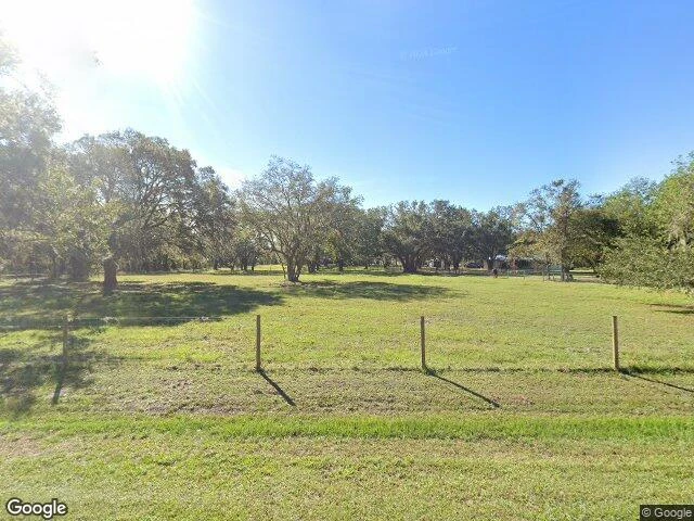 House image located at Bowling Green, FL 33834