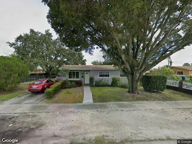 House image located at Miami Gardens, FL 33056