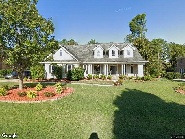 House image located at Columbia, SC 29223