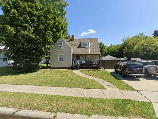 House image located at Inkster, MI 48141