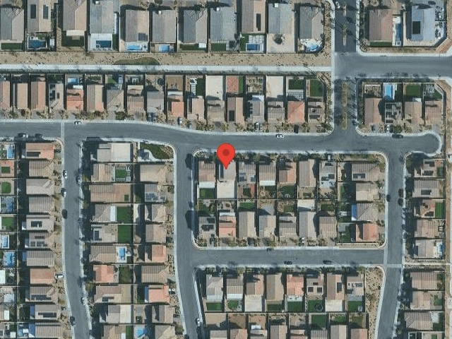 House image located at North Las Vegas, NV 89084