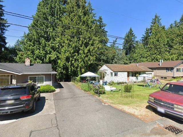 House image located at Redmond, WA 98052