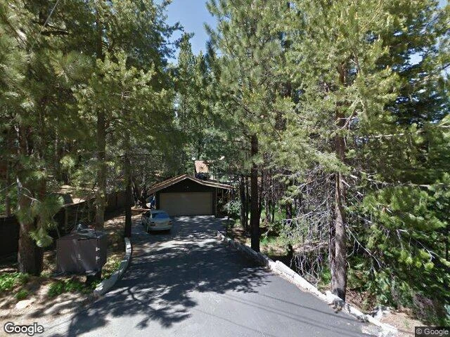House image located at South Lake Tahoe, CA 96150