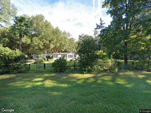 House image located at High Springs, FL 32643