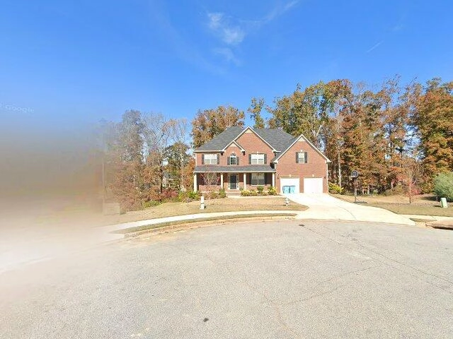 House image located at Mcdonough, GA 30252