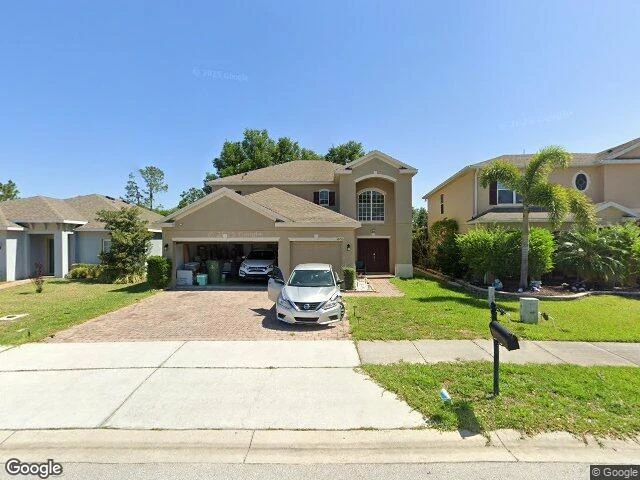 House image located at Leesburg, FL 34748