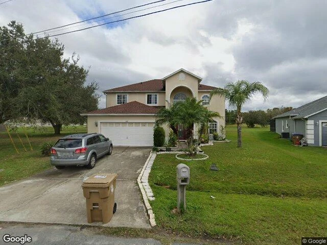 House image located at Kissimmee, FL 34758