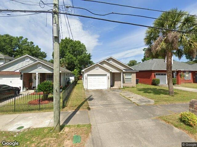 House image located at Pensacola, FL 32501